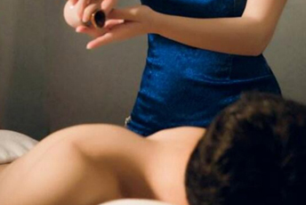 成都青羊水疗馆是失眠者的秘密避难所